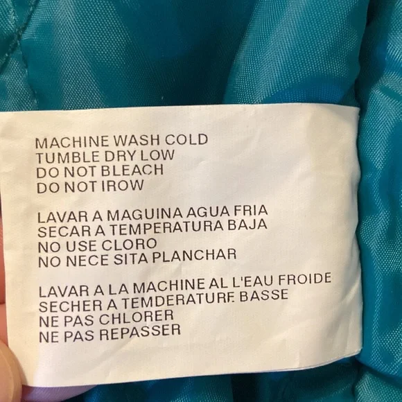 Vintage Jeff Hamilton an Original Pro Sport Dolphins Jacket size M - Picture 12 of 16